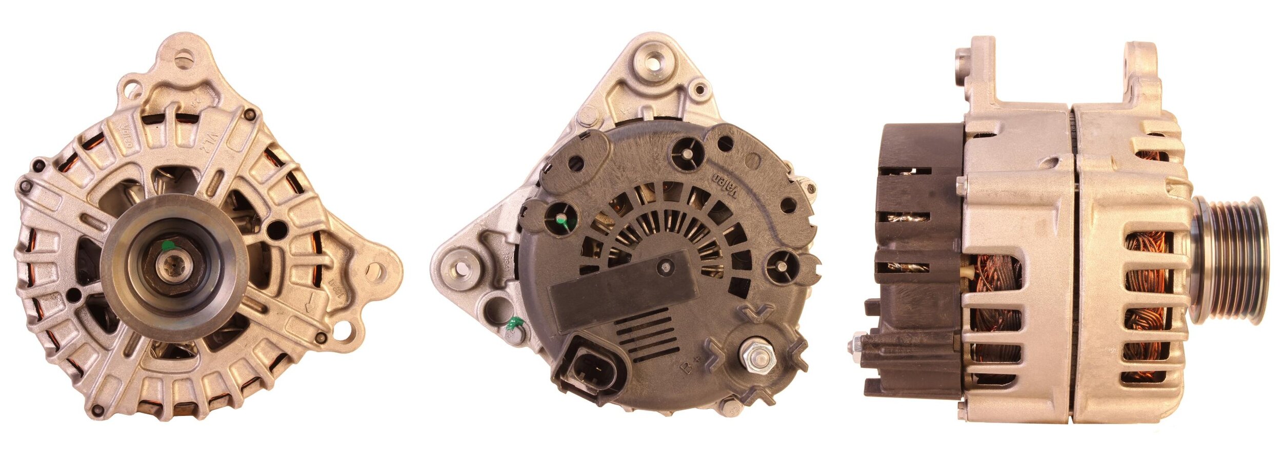 DRI Alternator/Dynamo 2115042202