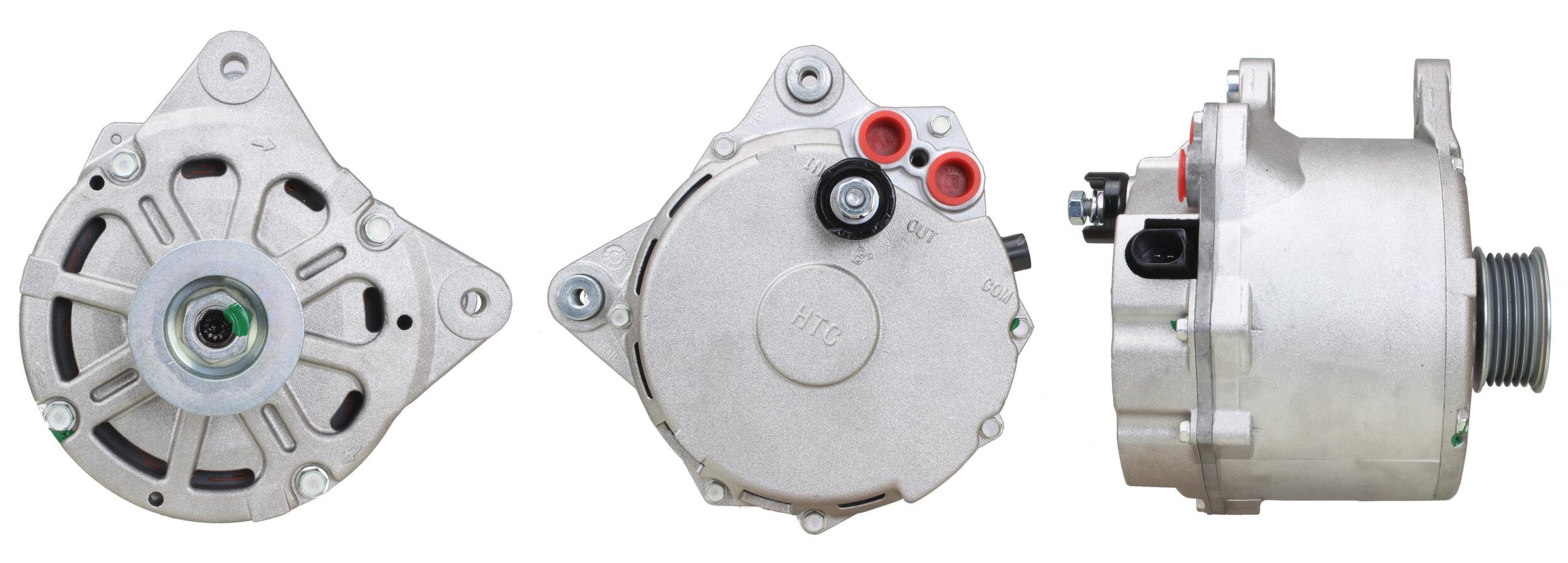 DRI Alternator/Dynamo 2115401902