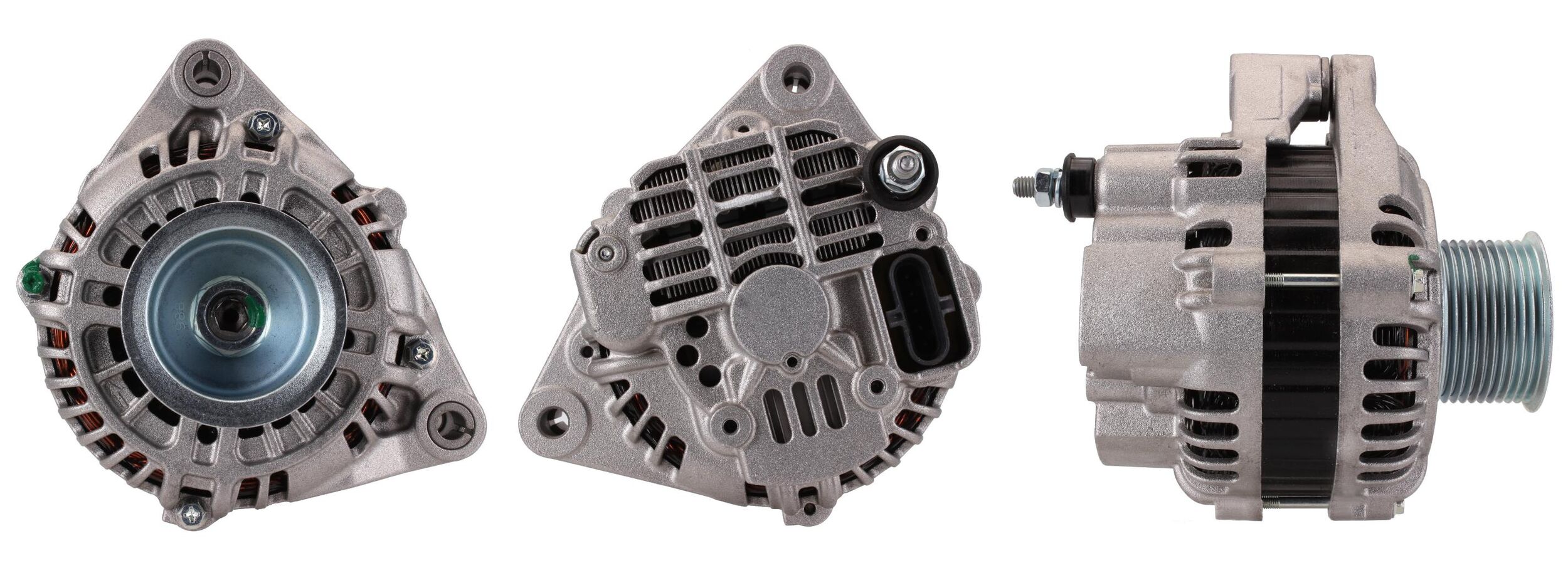 DRI Alternator/Dynamo 500177804