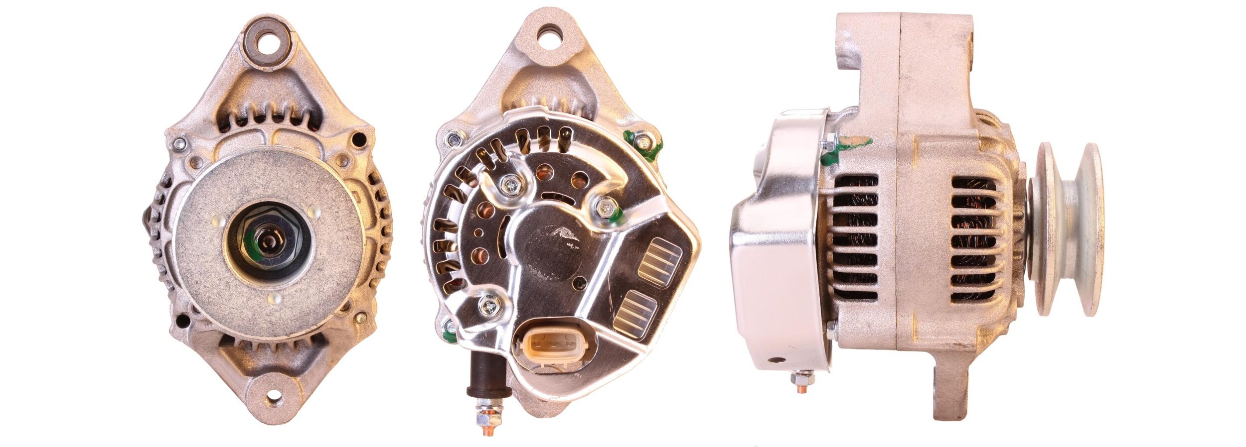 DRI Alternator/Dynamo 543147602