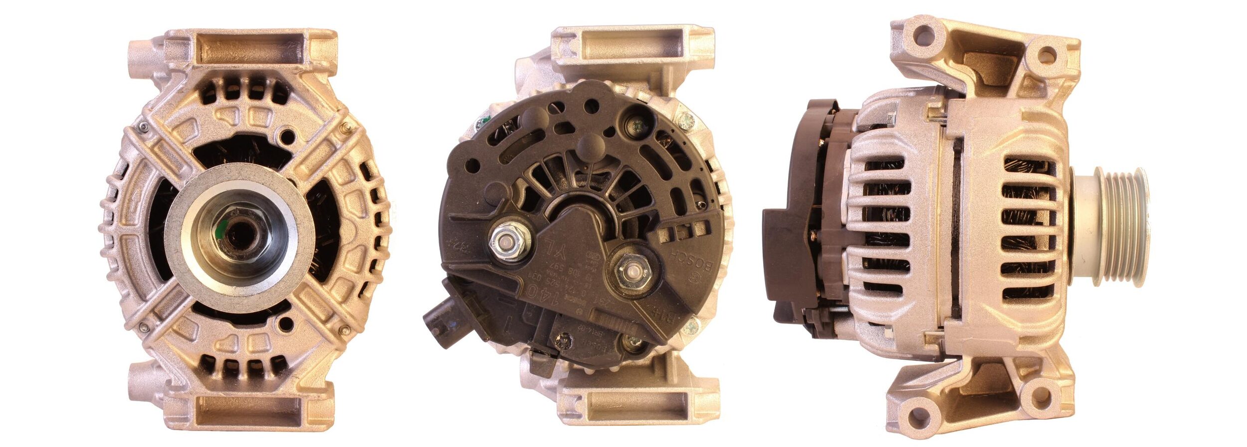DRI Alternator/Dynamo 2311241202