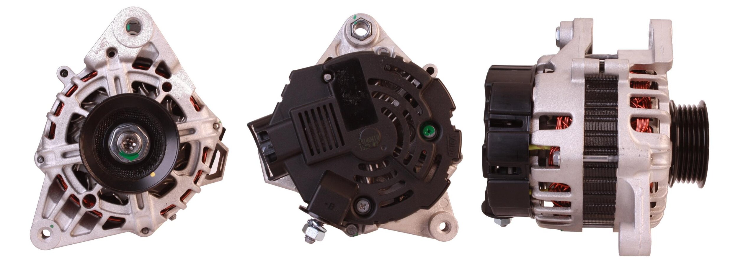 DRI Alternator/Dynamo 224308702