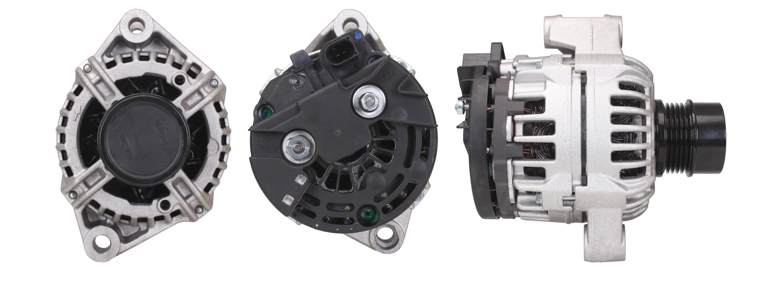 DRI Alternator/Dynamo 525125902