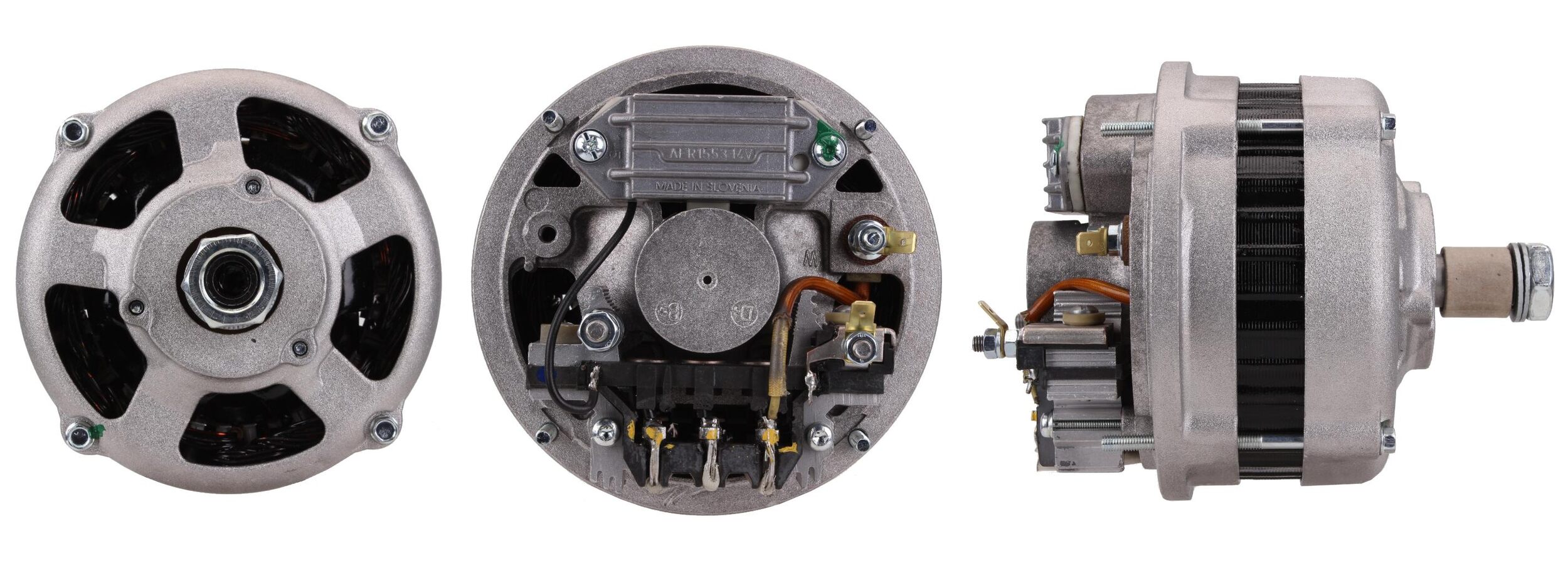 DRI Alternator/Dynamo 588113602