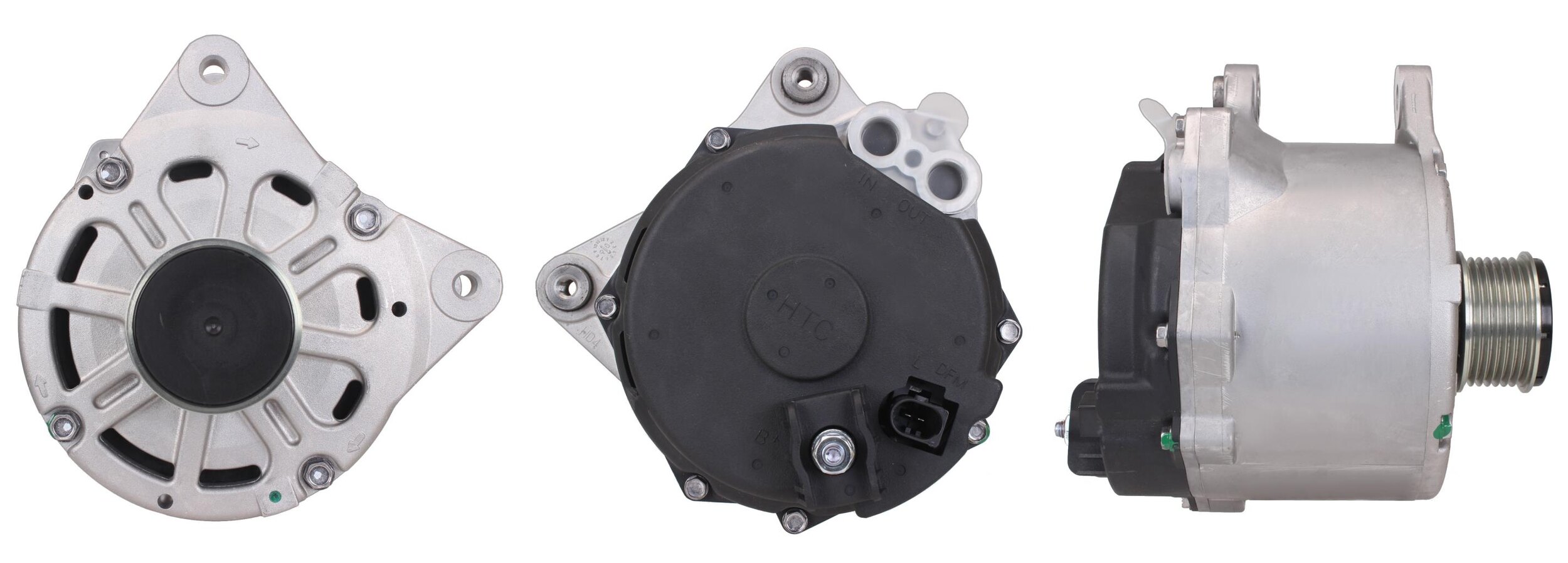 DRI Alternator/Dynamo 2115281902