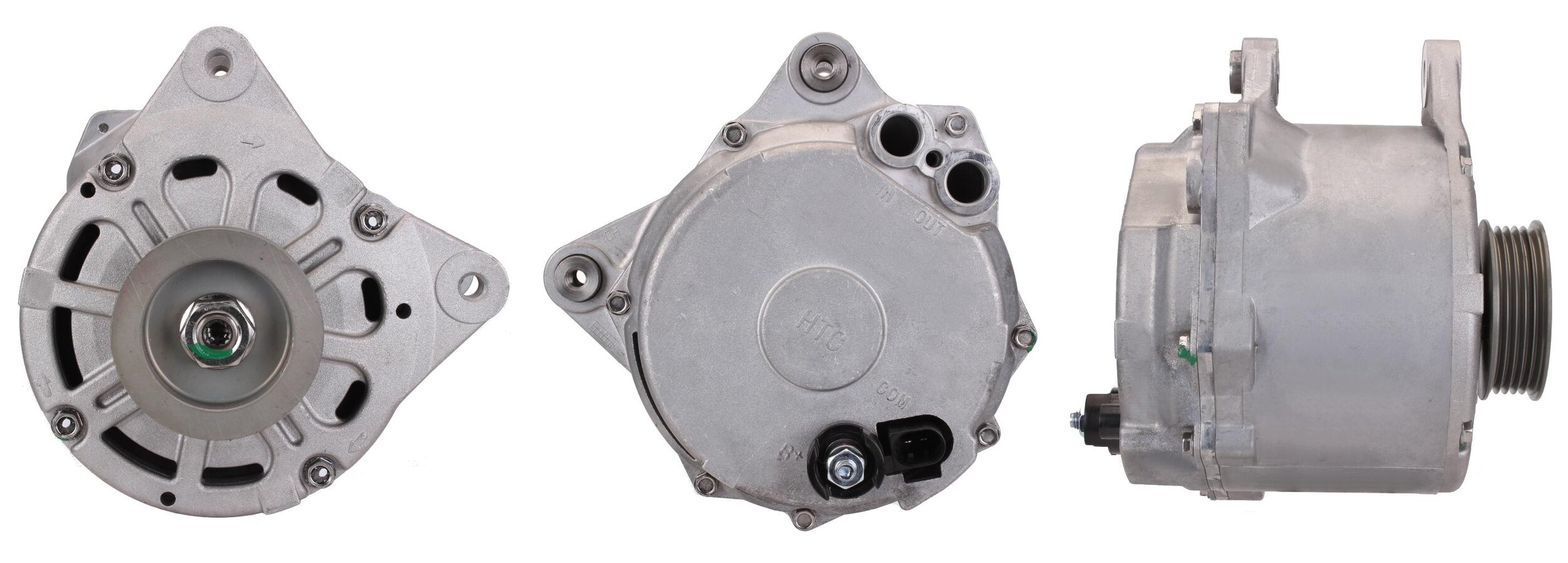 DRI Alternator/Dynamo 2115131902