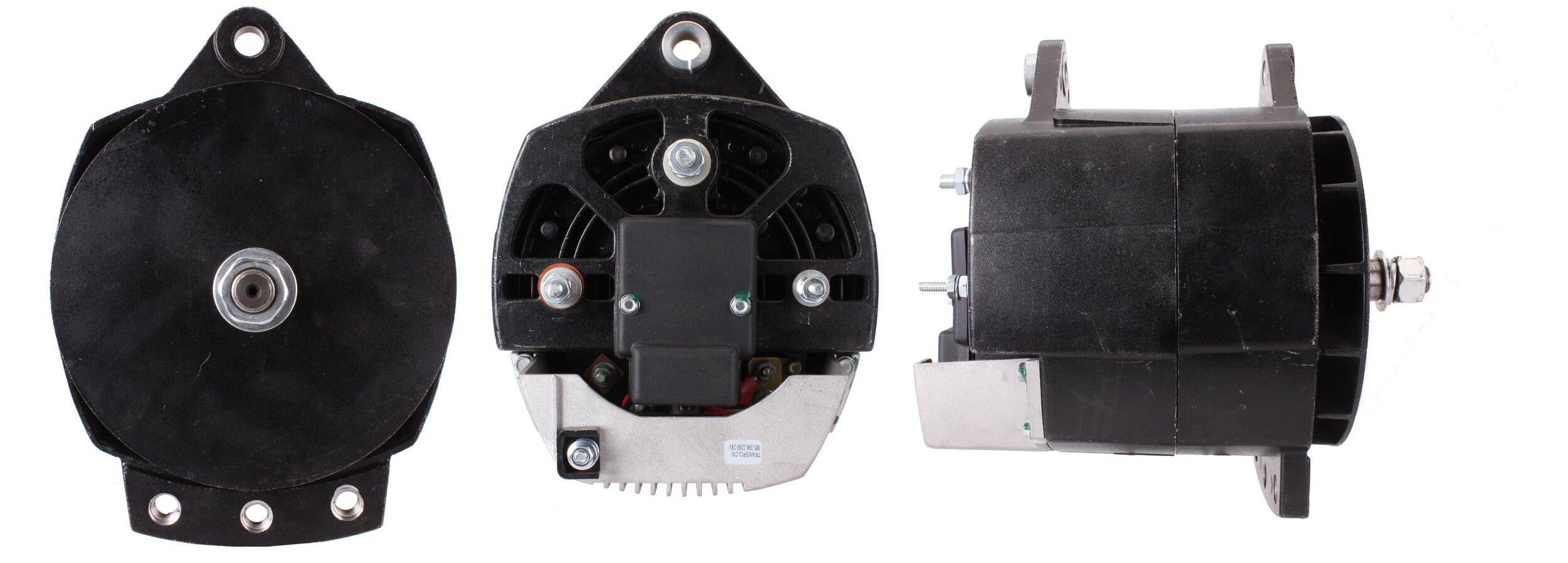 DRI Alternator/Dynamo 5001931004