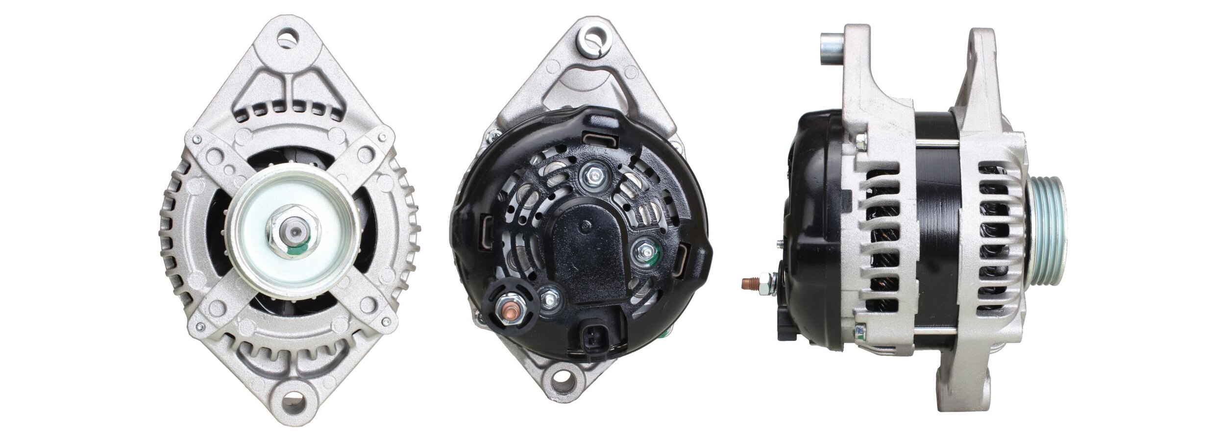 DRI Alternator/Dynamo 5340731362