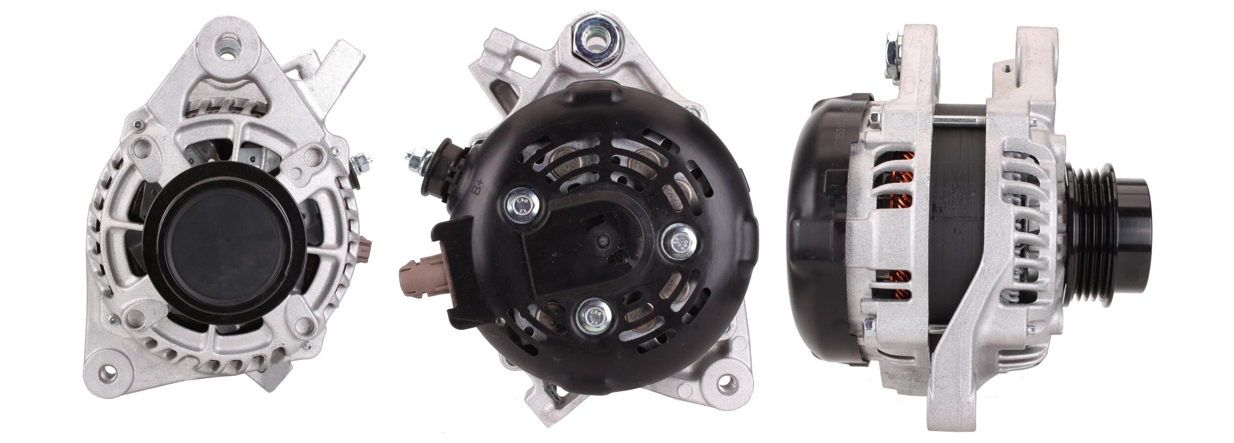 DRI Alternator/Dynamo 2353481002