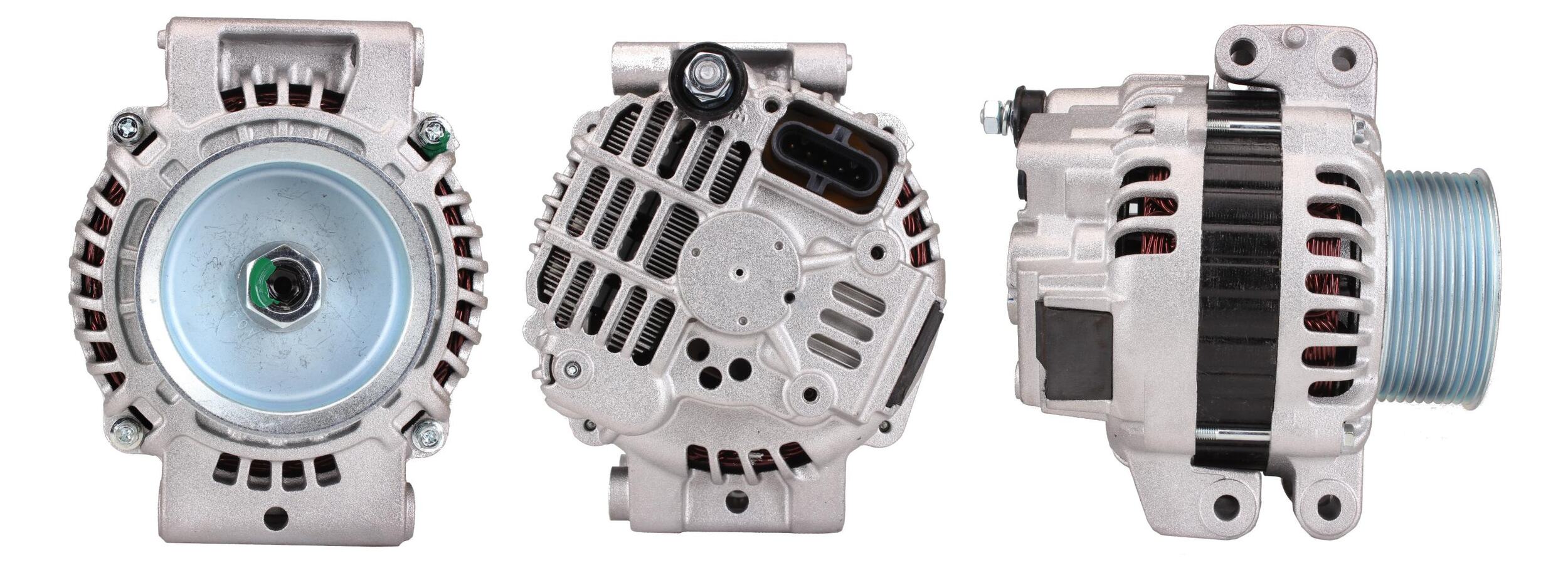 DRI Alternator/Dynamo 5321161004