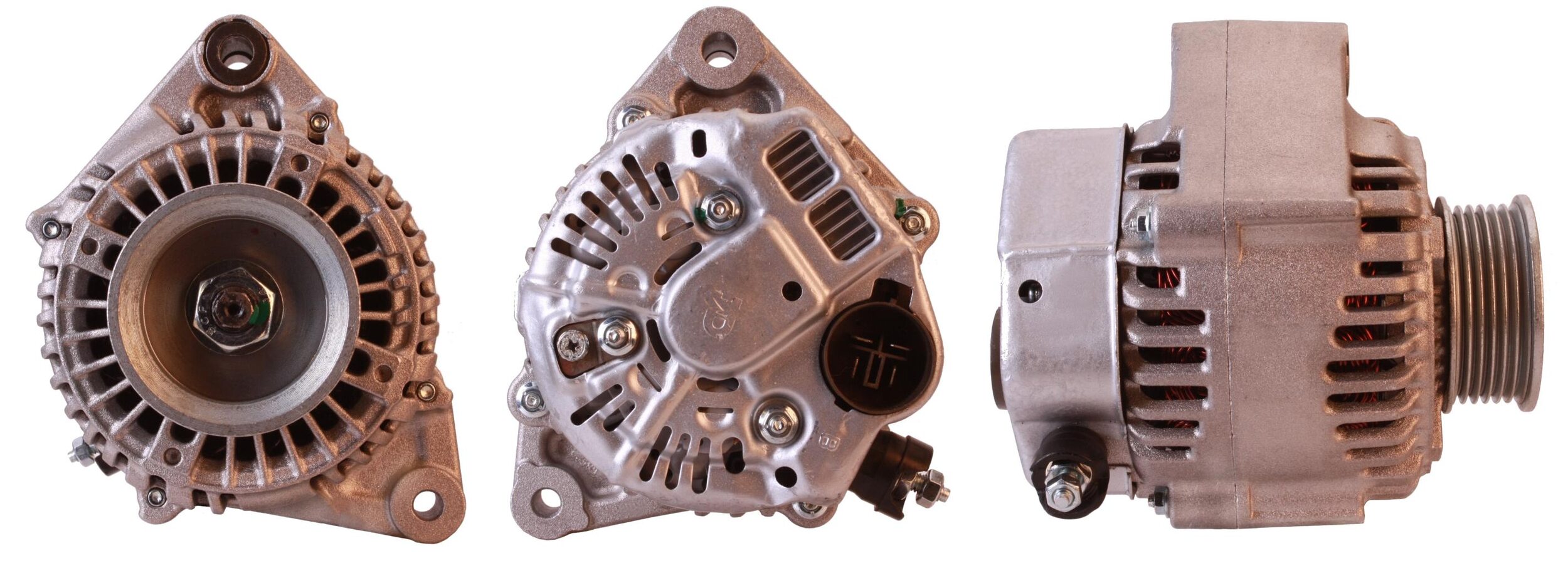 DRI Alternator/Dynamo 222162902