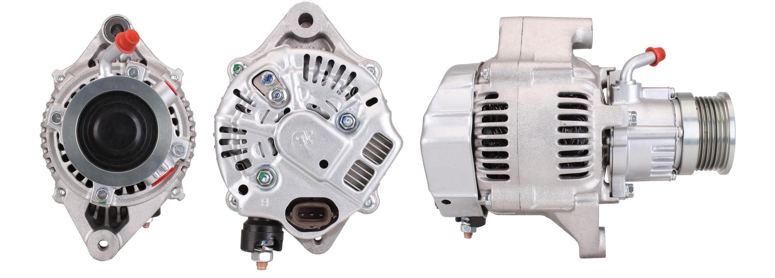 DRI Alternator/Dynamo 2263121002