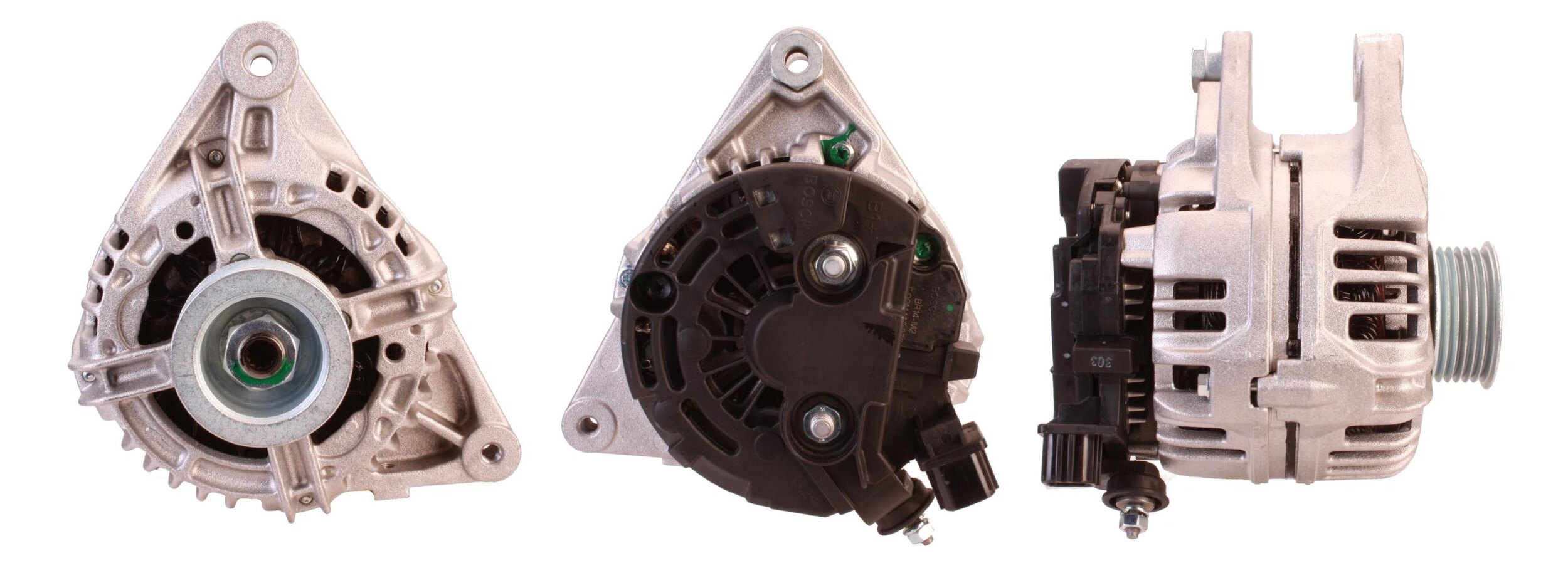 DRI Alternator/Dynamo 235182802