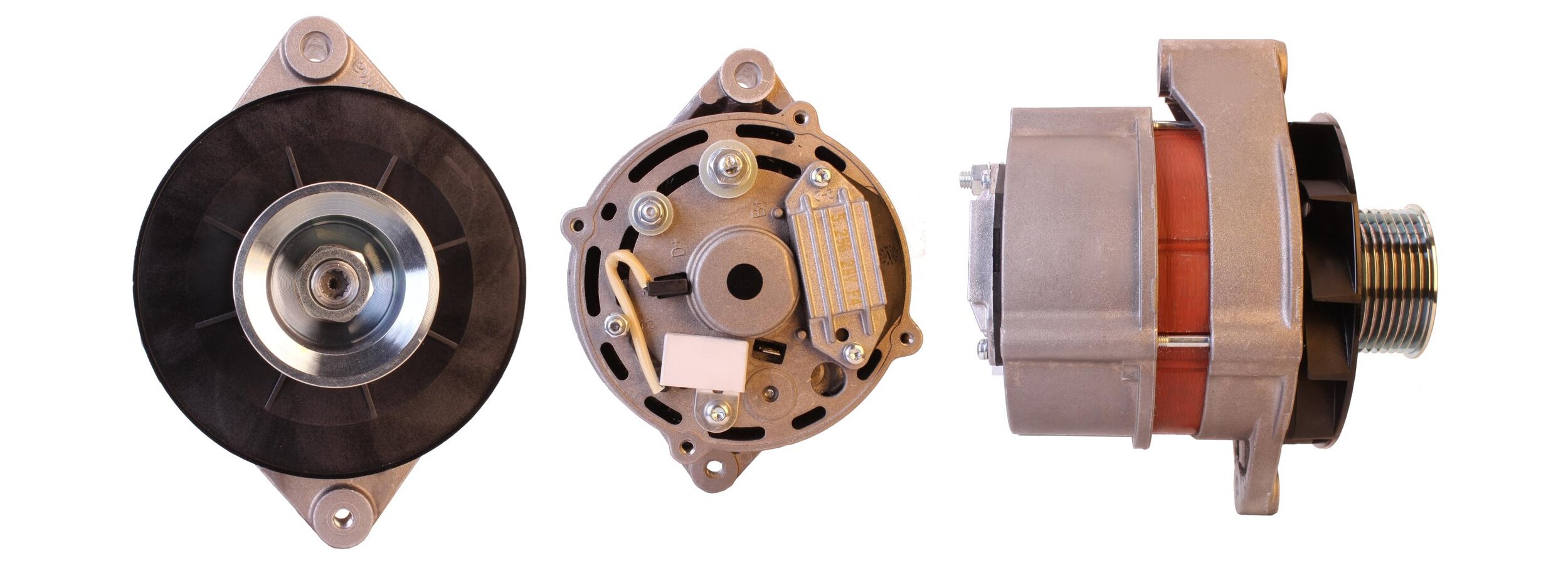 DRI Alternator/Dynamo 586118504