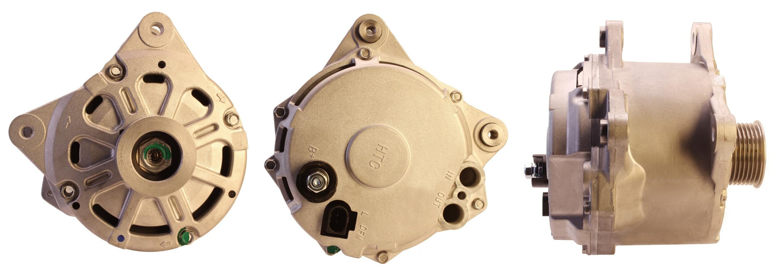 DRI Alternator/Dynamo 2115071902