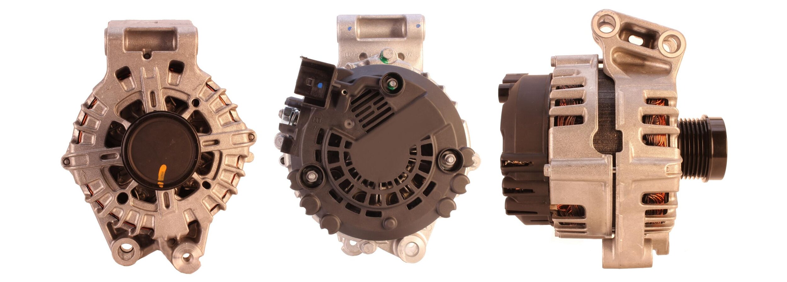 DRI Alternator/Dynamo 2381561802