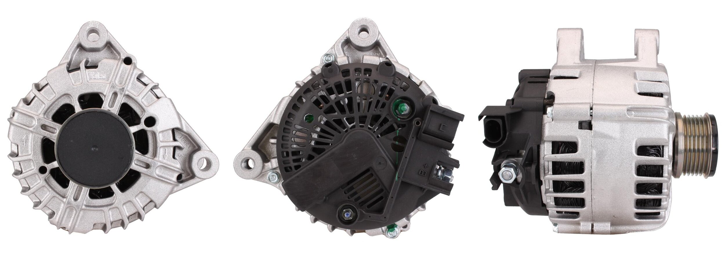 DRI Alternator/Dynamo 2381641802