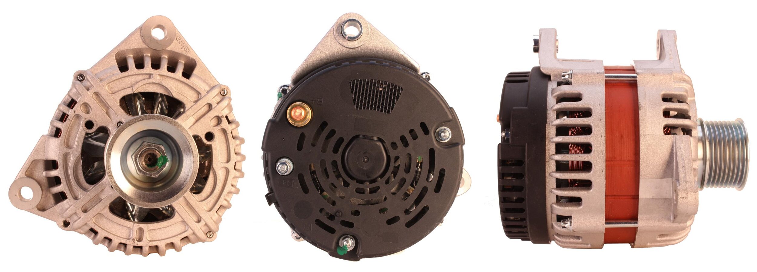 DRI Alternator/Dynamo 5001902002