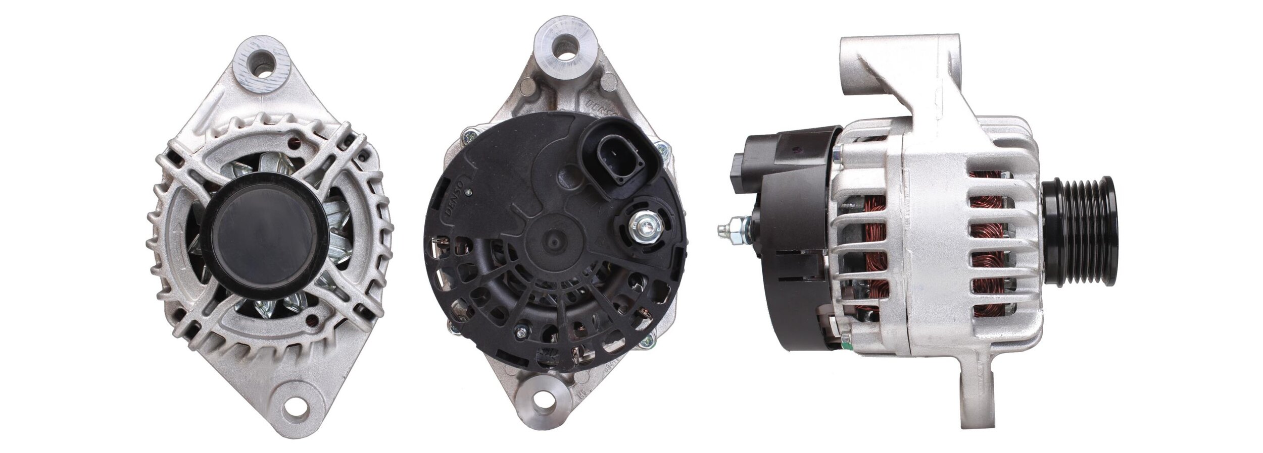 DRI Alternator/Dynamo 2451401202