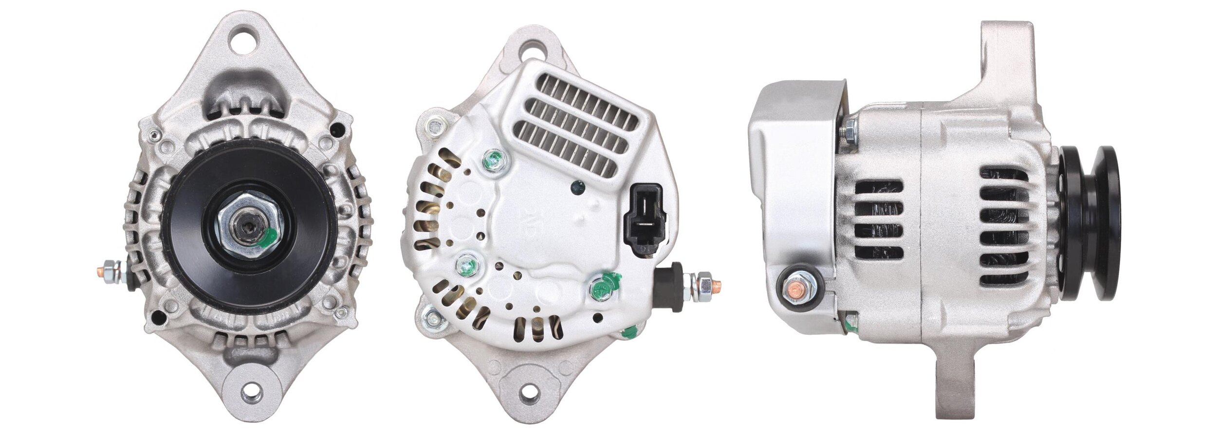 DRI Alternator/Dynamo 500192402