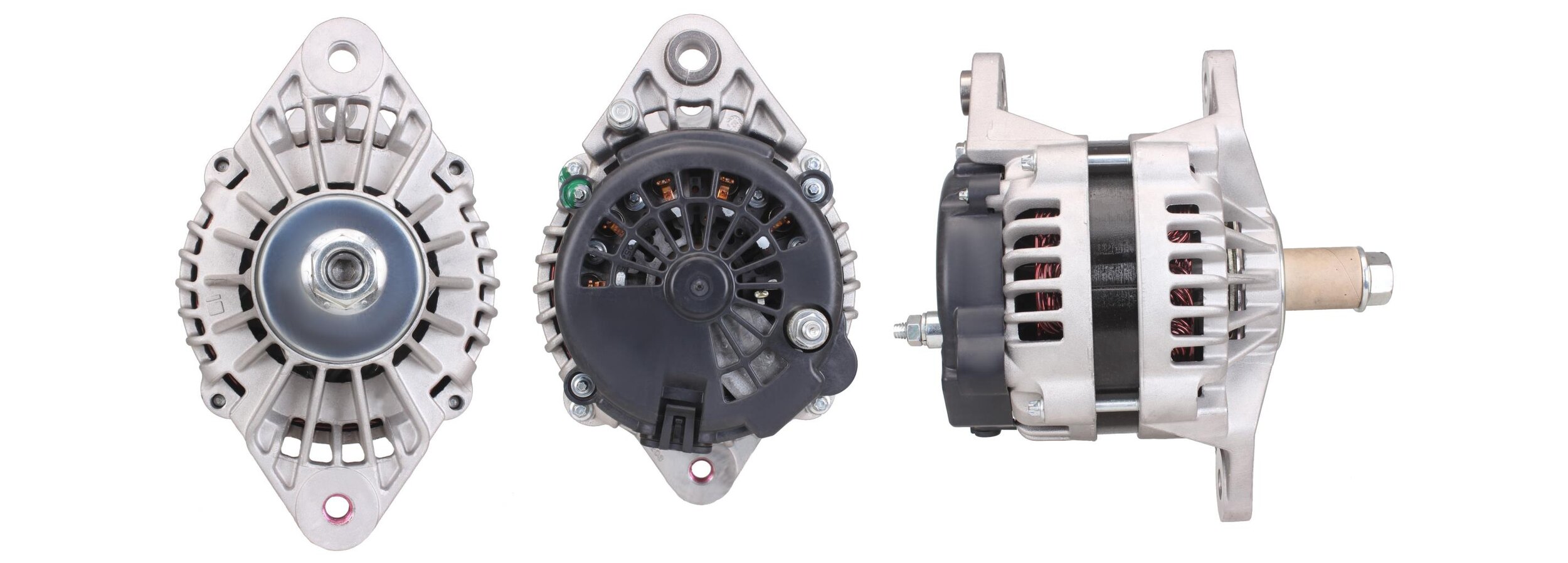 DRI Alternator/Dynamo 585113704