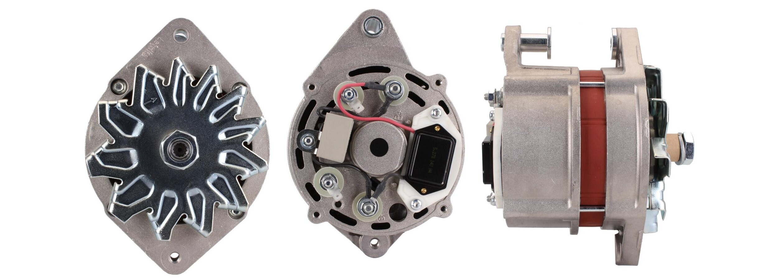 DRI Alternator/Dynamo 5001951002