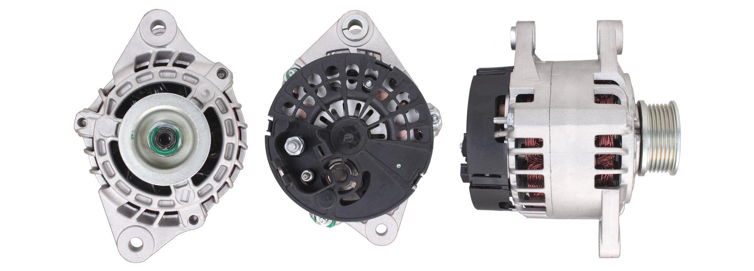 DRI Alternator/Dynamo 2181501402