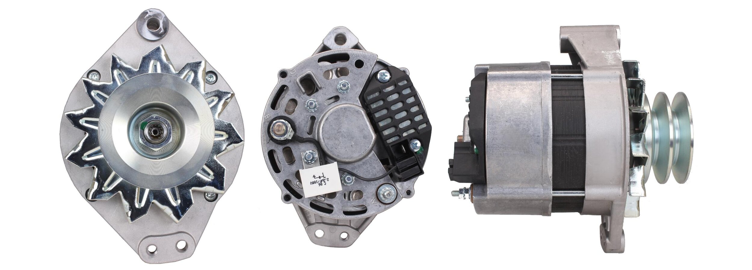 DRI Alternator/Dynamo 5851141202