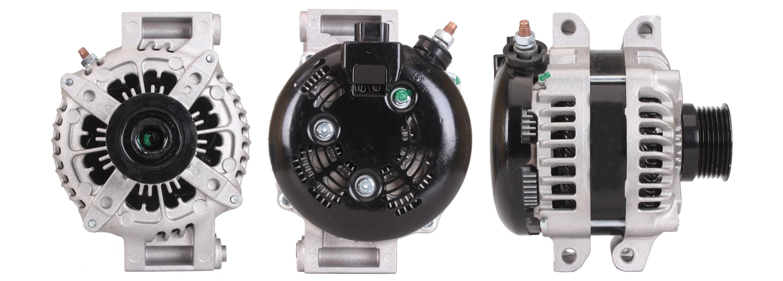 DRI Alternator/Dynamo 5701102202