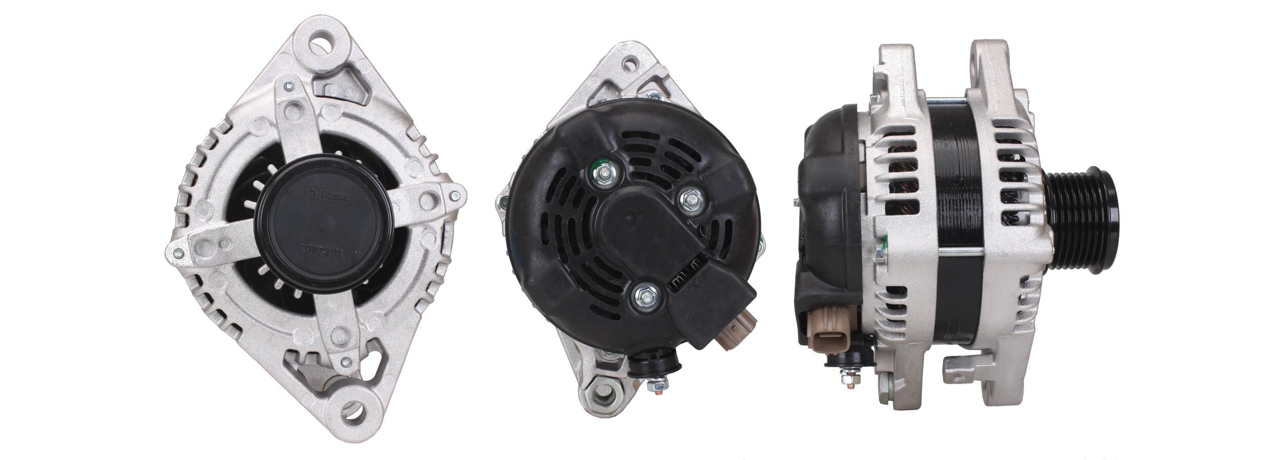 DRI Alternator/Dynamo 5351561302