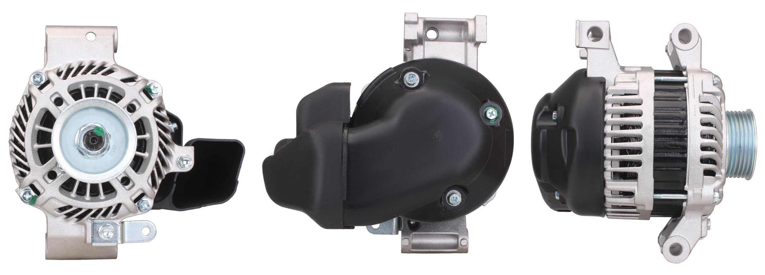 DRI Alternator/Dynamo 2243201002