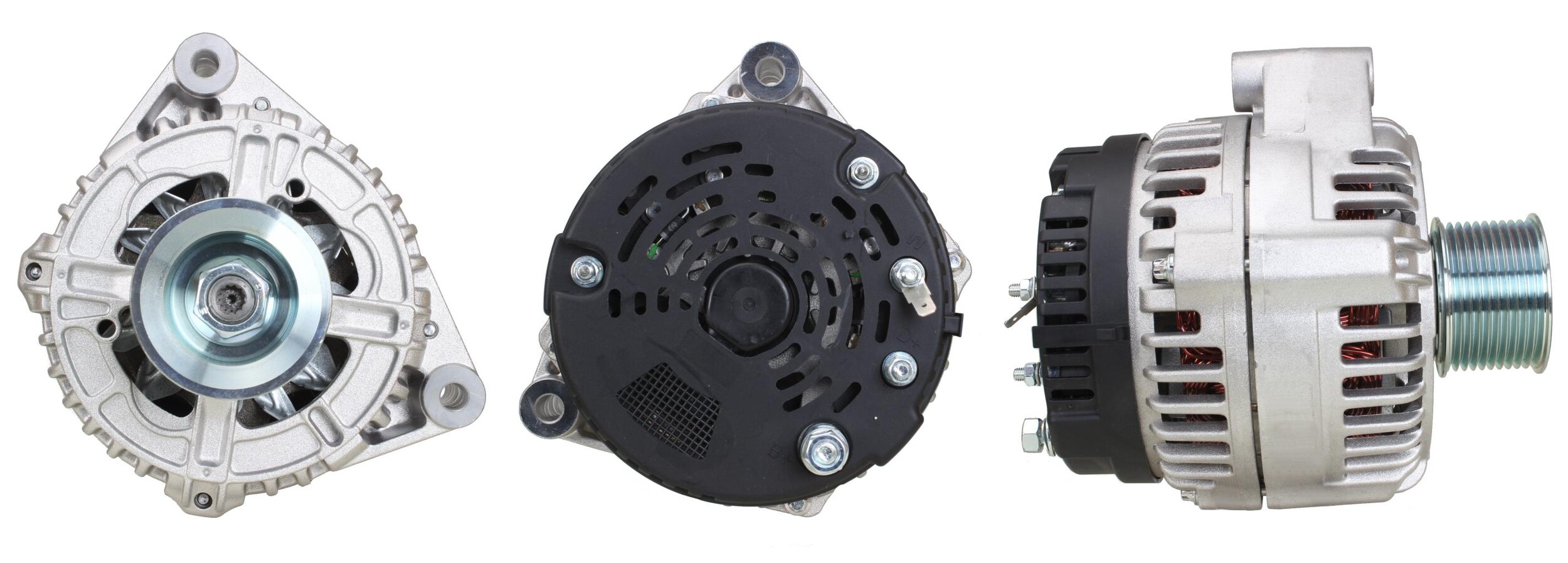 DRI Alternator/Dynamo 5003131502