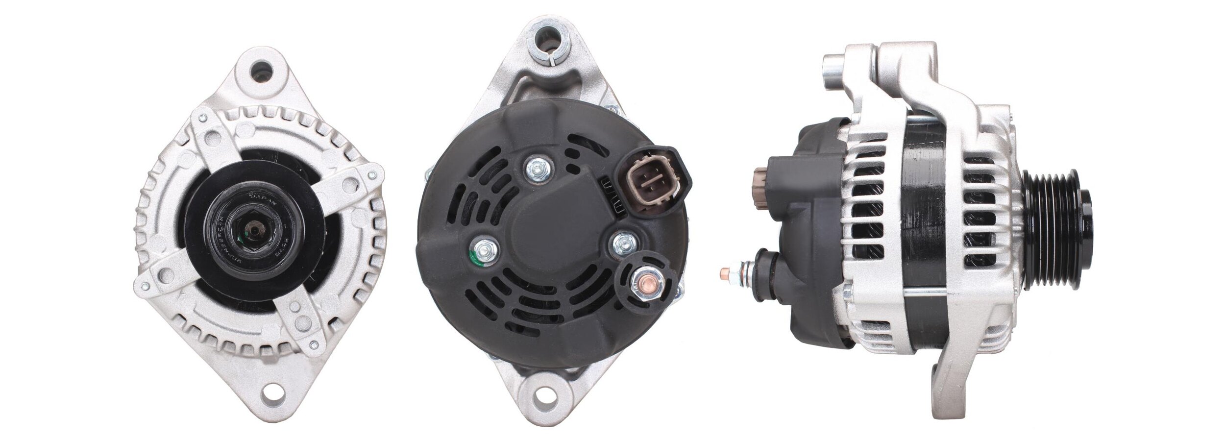 DRI Alternator/Dynamo 2451341402