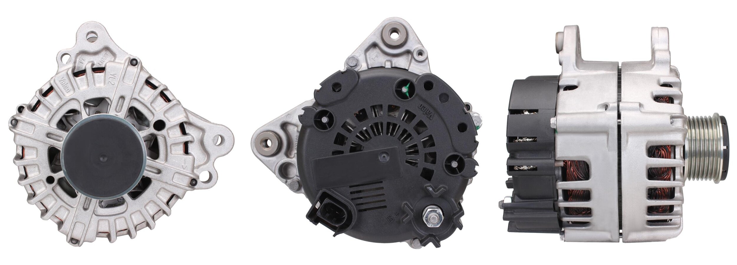 DRI Alternator/Dynamo 2113682202