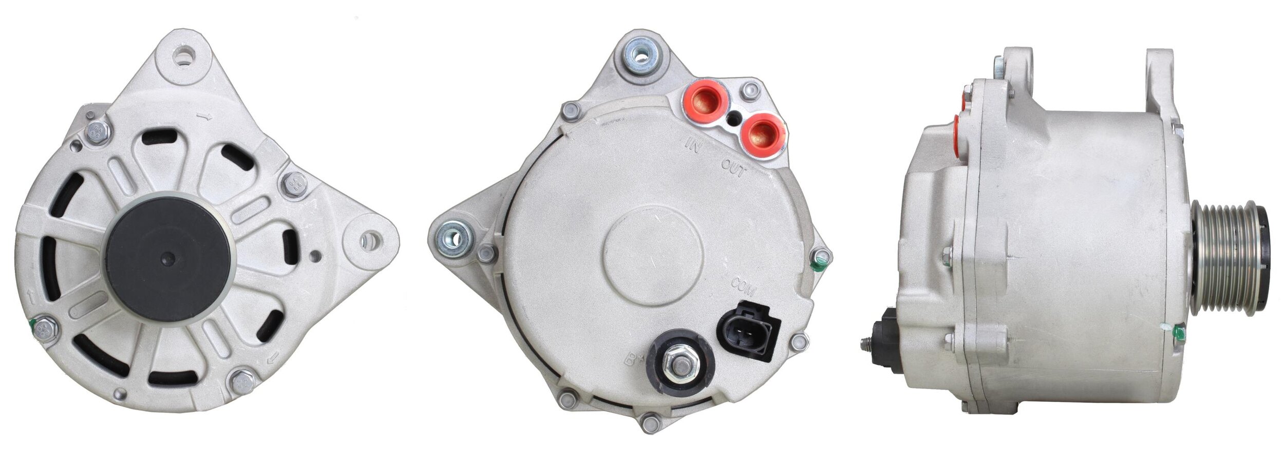 DRI Alternator/Dynamo 2115701902