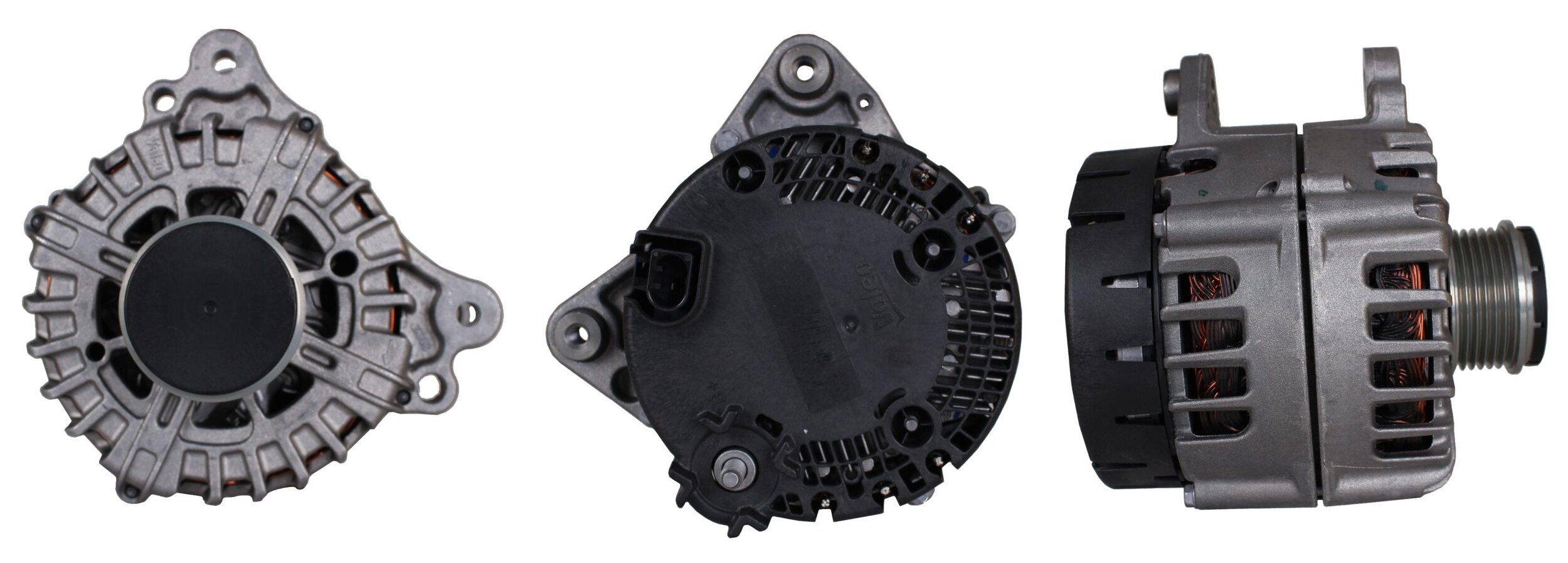 DRI Alternator/Dynamo 2115491802
