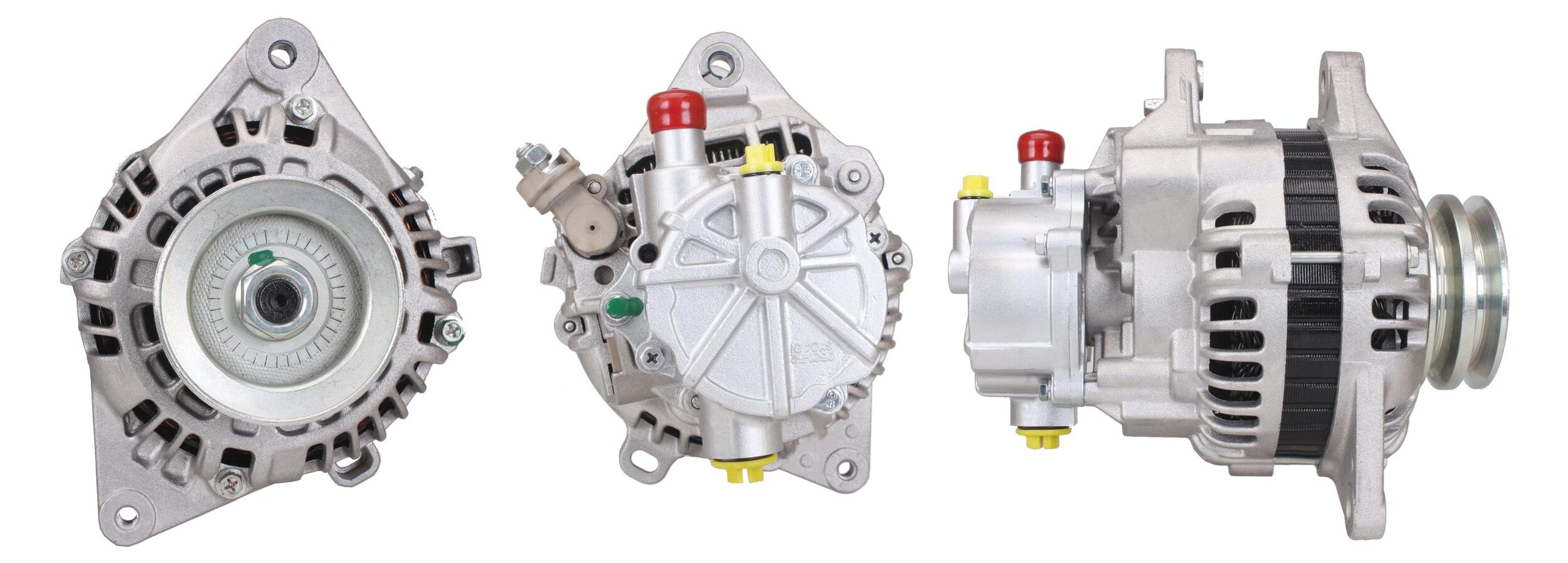 DRI Alternator/Dynamo 526154752