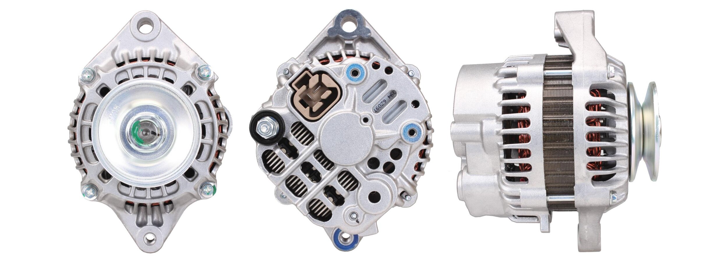 DRI Alternator/Dynamo 583115602