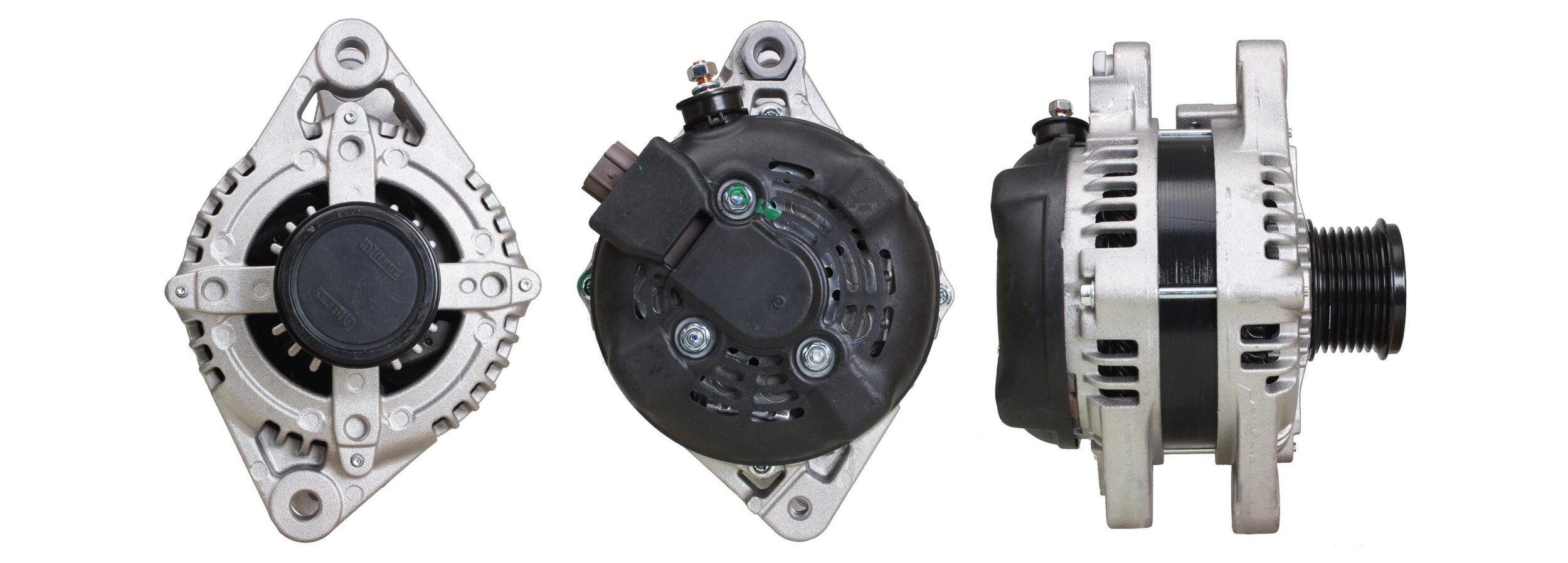 DRI Alternator/Dynamo 2353761502