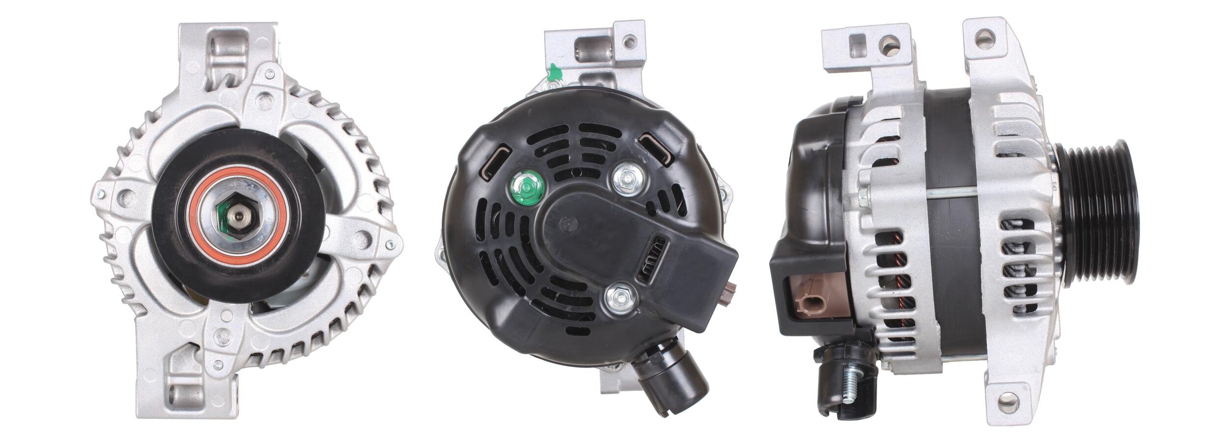 DRI Alternator/Dynamo 2221691502