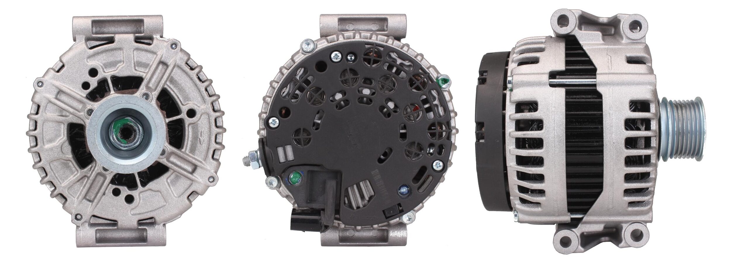 DRI Alternator/Dynamo 2253222202