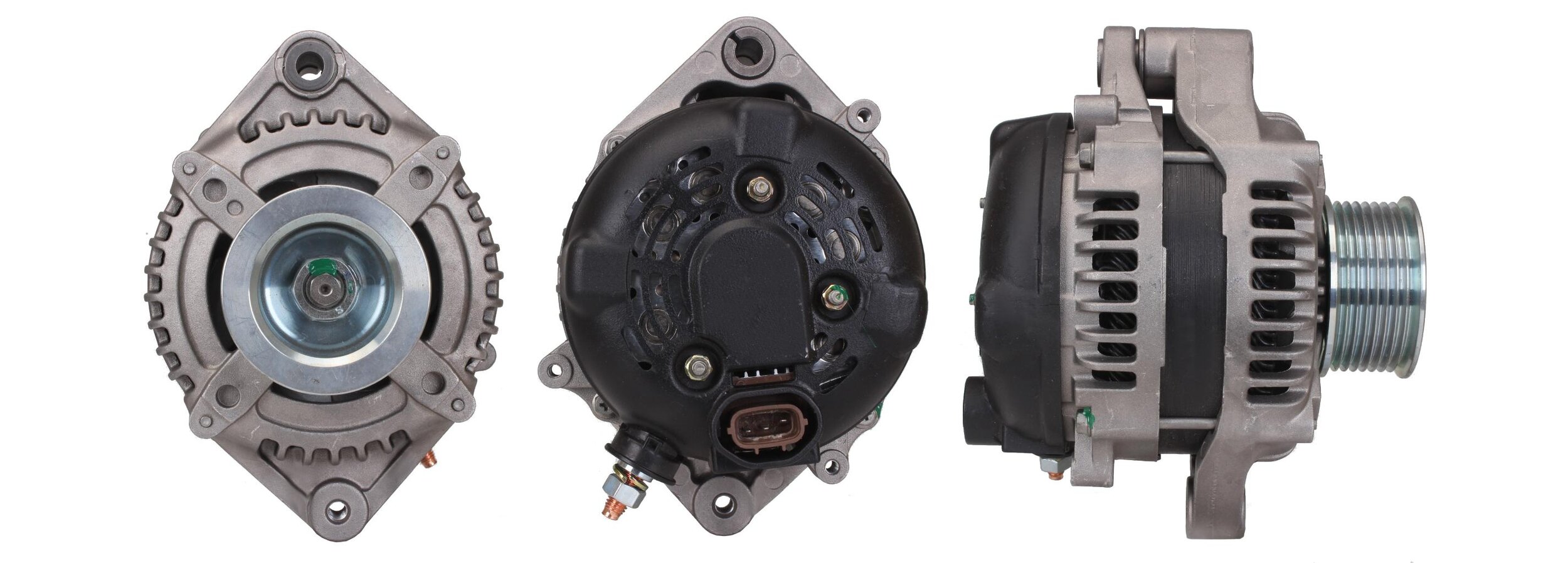 DRI Alternator/Dynamo 5861201502