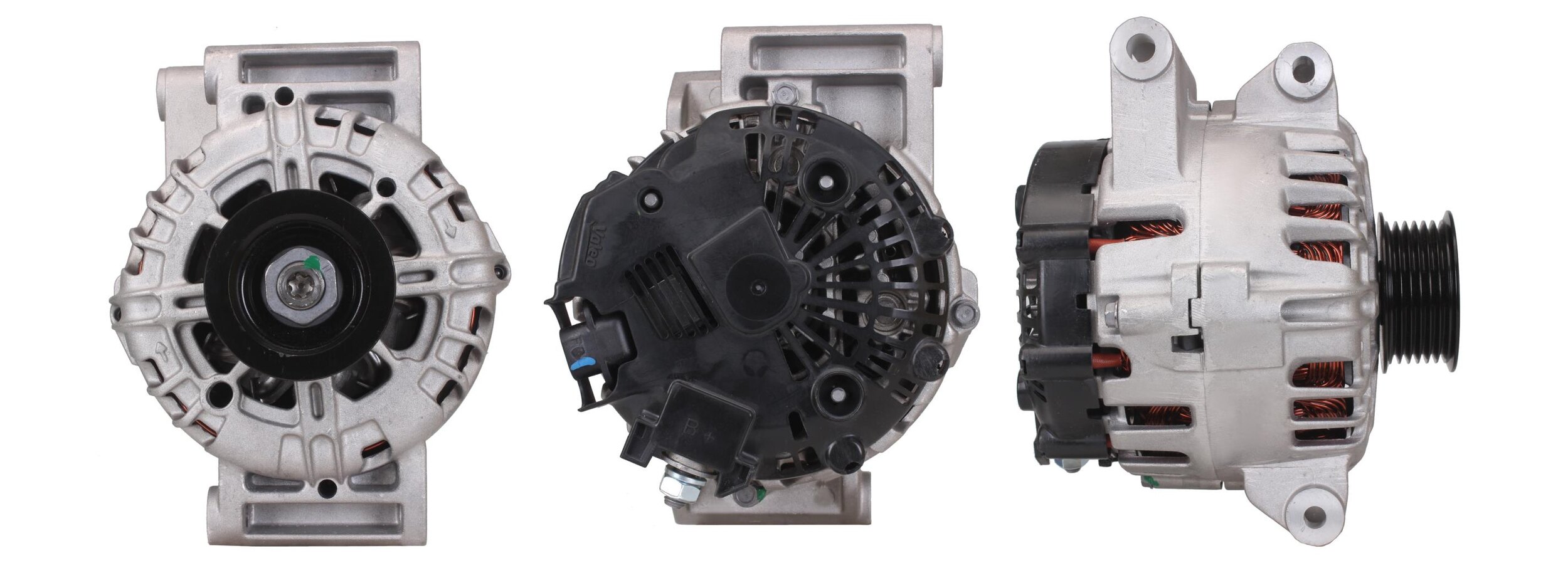DRI Alternator/Dynamo 2283031202