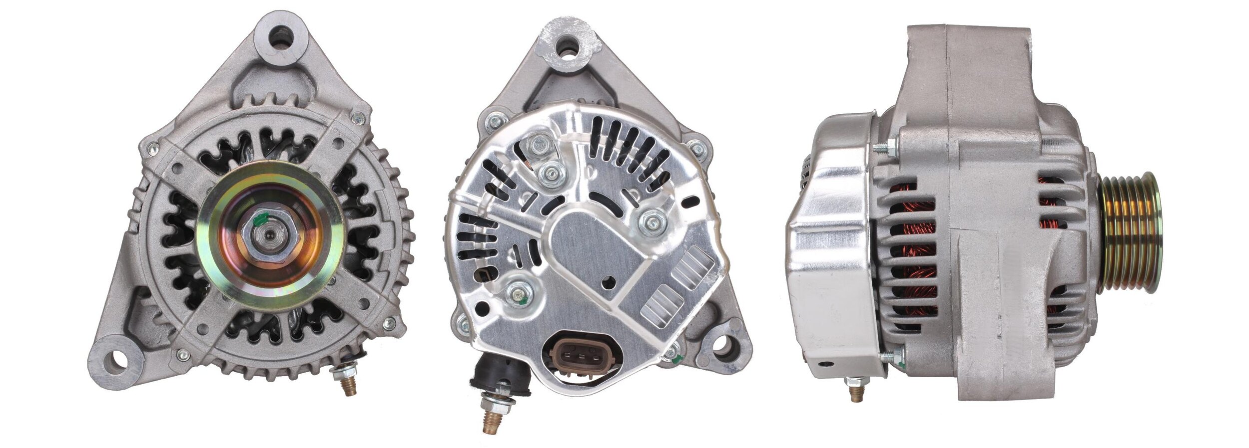 DRI Alternator/Dynamo 535130802