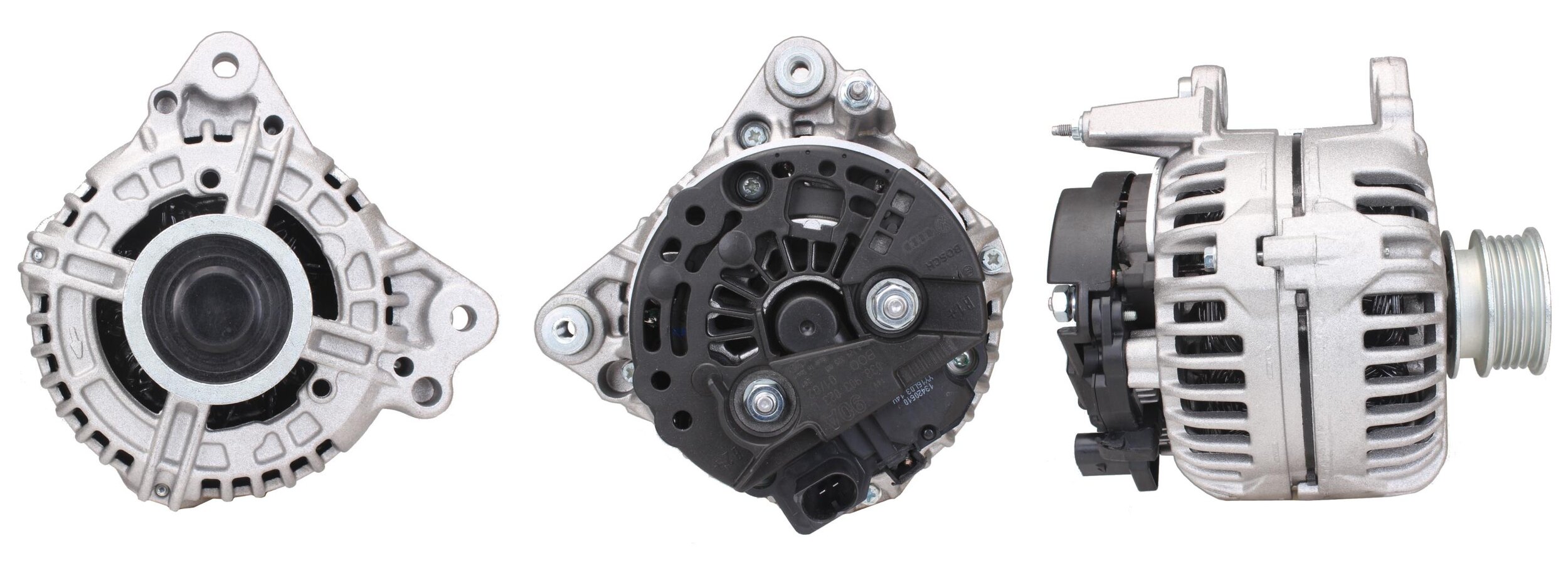 DRI Alternator/Dynamo 2115261402