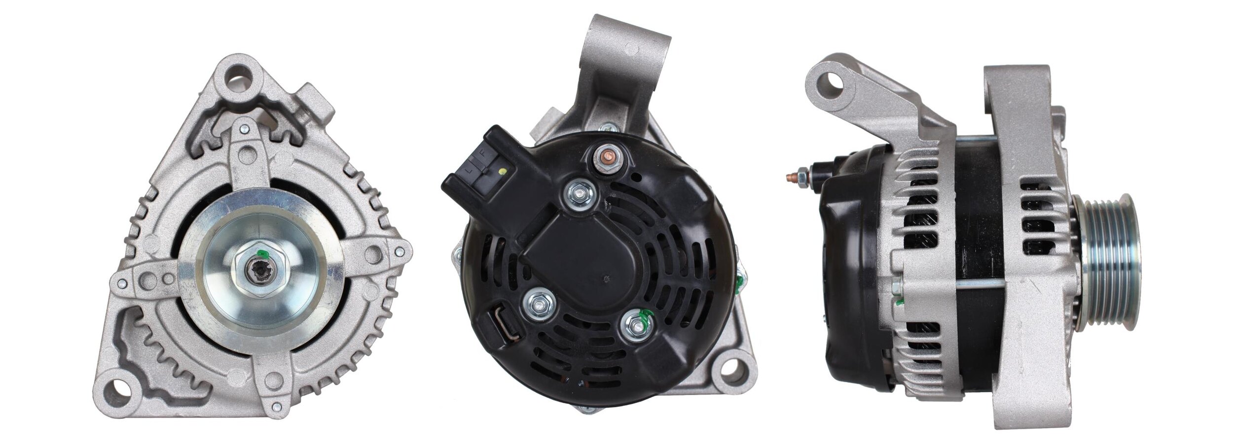 DRI Alternator/Dynamo 2283011502