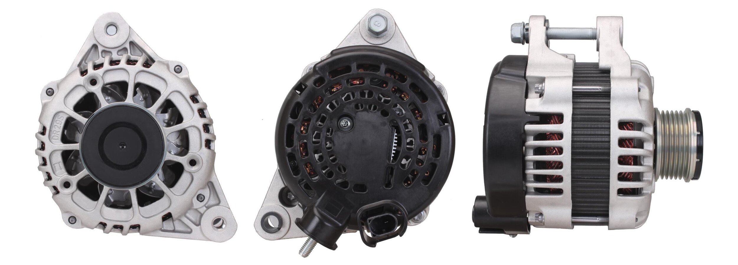 DRI Alternator/Dynamo 2263231502