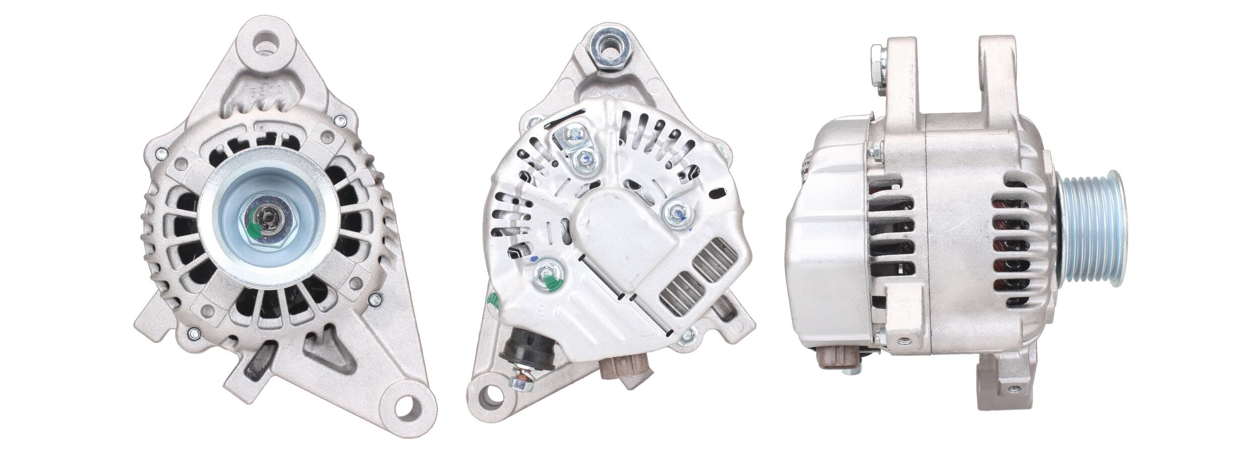 DRI Alternator/Dynamo 235352802