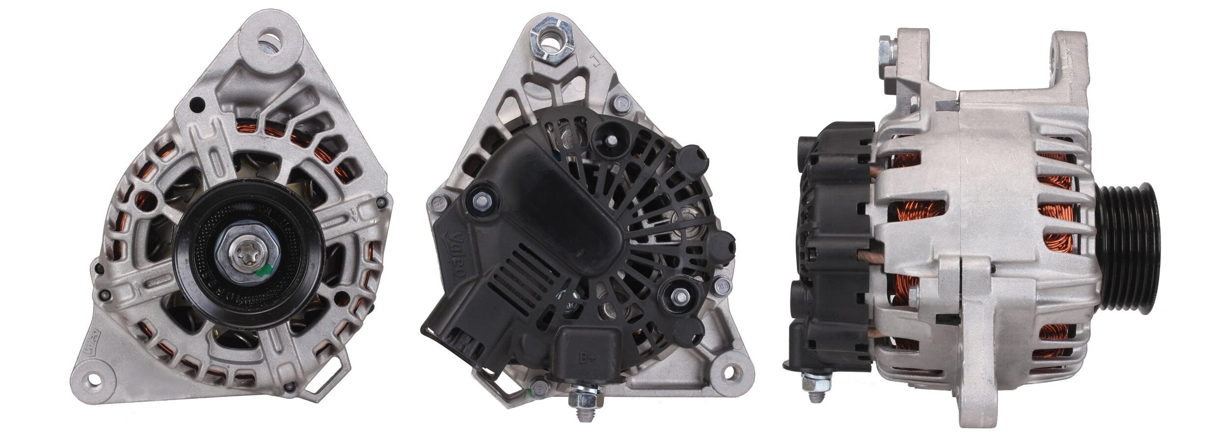 DRI Alternator/Dynamo 2243231202