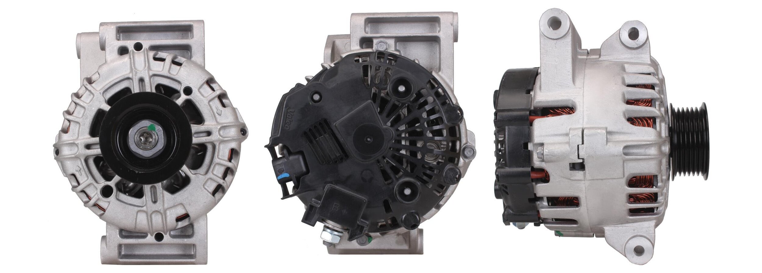 DRI Alternator/Dynamo 2283031402